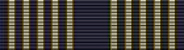 Longevity Medal: Bronze