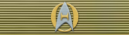 Unit of Distinction: Gold (Fleet)